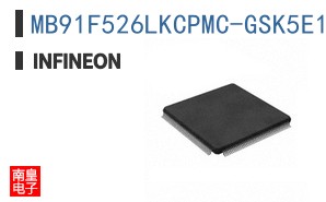 MB91F526LKCPMC-GSK5E1