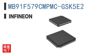 MB91F579CMPMC-GSK5E2