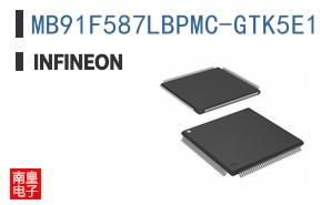 MB91F587LBPMC-GTK5E1