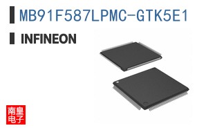 MB91F587LPMC-GTK5E1