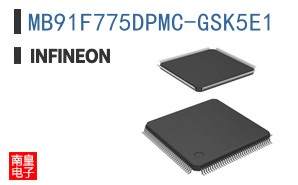 MB91F775DPMC-GSK5E1
