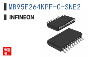 MB95F264KPF-G-SNE2