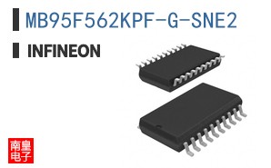 MB95F562KPF-G-SNE2