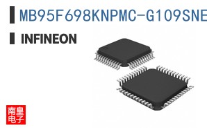 MB95F698KNPMC-G109SNERE2