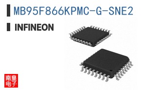 MB95F866KPMC-G-SNE2