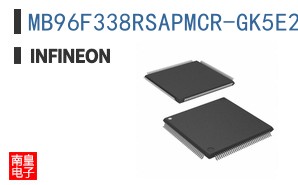 MB96F338RSAPMCR-GK5E2