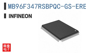 MB96F347RSBPQC-GS-ERE2