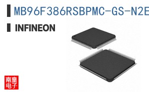 MB96F386RSBPMC-GS-N2E2