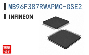 MB96F387RWAPMC-GSE2