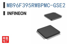 MB96F395RWBPMC-GSE2