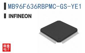 MB96F636RBPMC-GS-YE1