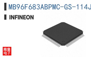 MB96F683ABPMC-GS-114JAE1