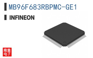 MB96F683RBPMC-GE1