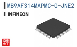 MB9AF314MAPMC-G-JNE2