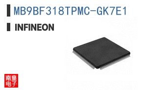 MB9BF318TPMC-GK7E1