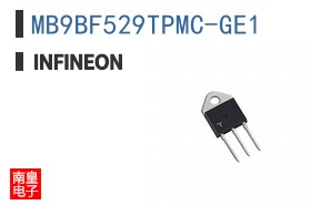 MB9BF529TPMC-GE1