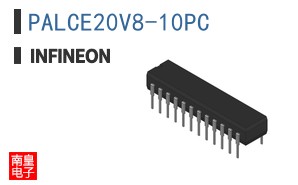 PALCE20V8-10PC