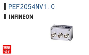 PEF2054NV1.0