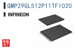 QMP29GL512P11TFI020