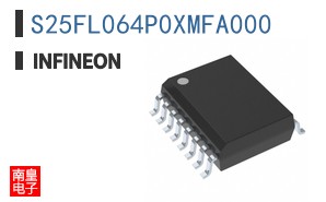 S25FL064P0XMFA000