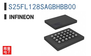 S25FL128SAGBHBB00