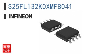 S25FL132K0XMFB041