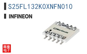 S25FL132K0XNFN010