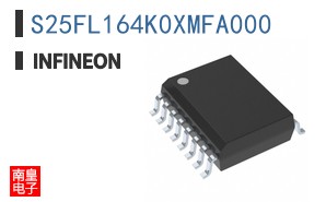 S25FL164K0XMFA000