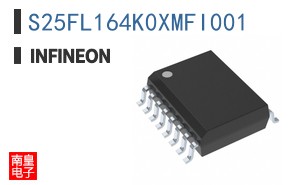 S25FL164K0XMFI001