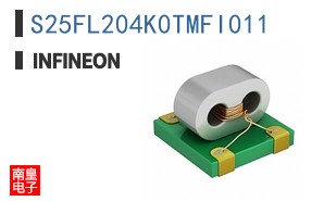 S25FL204K0TMFI011