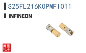 S25FL216K0PMFI011