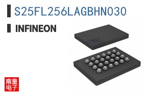 S25FL256LAGBHN030