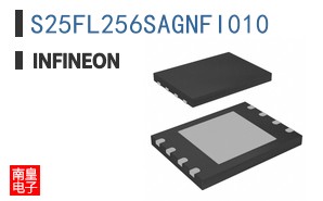 S25FL256SAGNFI010