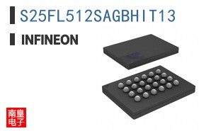 S25FL512SAGBHIT13