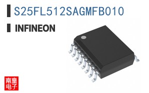 S25FL512SAGMFB010