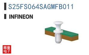 S25FS064SAGMFB011