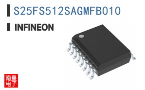 S25FS512SAGMFB010