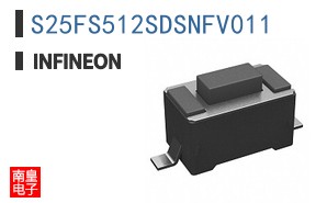 S25FS512SDSNFV011