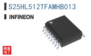 S25HL512TFAMHB013