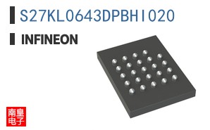 S27KL0643DPBHI020