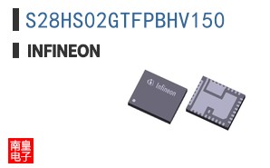 S28HS02GTFPBHV150