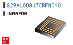 S29AL008J70BFN010