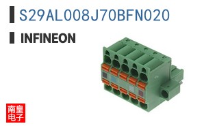 S29AL008J70BFN020