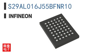 S29AL016J55BFNR10