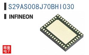 S29AS008J70BHI030