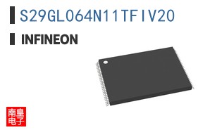 S29GL064N11TFIV20
