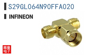 S29GL064N90FFA020