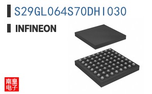 S29GL064S70DHI030