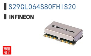 S29GL064S80FHIS20