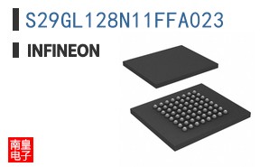 S29GL128N11FFA023